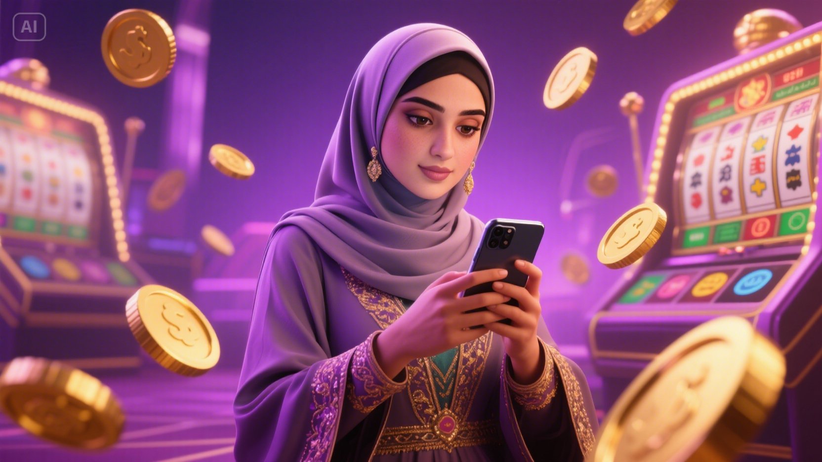 Registration at PartyCasino Casino