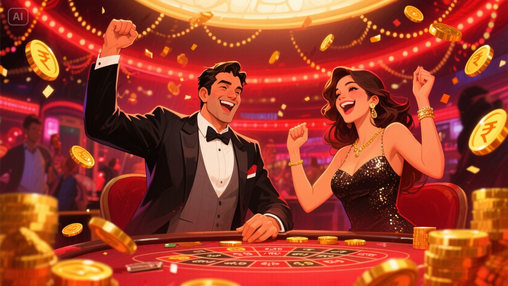 PartyCasinoMake your first deposit and get 200% instantly added! Pakistan’s gamers can enjoy mobile-friendly casino fun, quick JazzCash deposits, and instant withdrawals.
