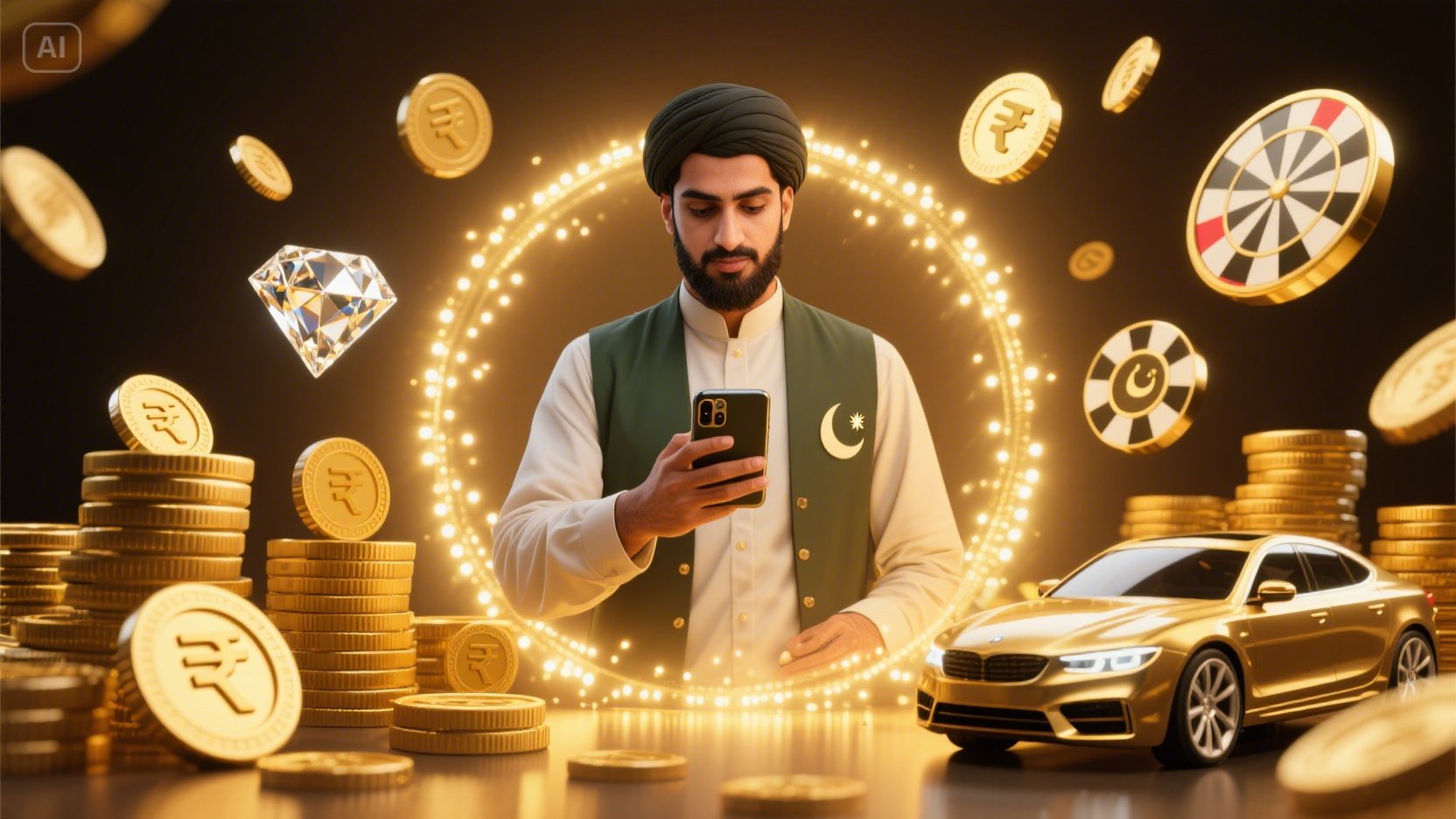PartyCasinoMake your first deposit today and get 200% instantly! Pakistan’s top-rated casino offers real rewards, local support, and secure PKR deposit options.