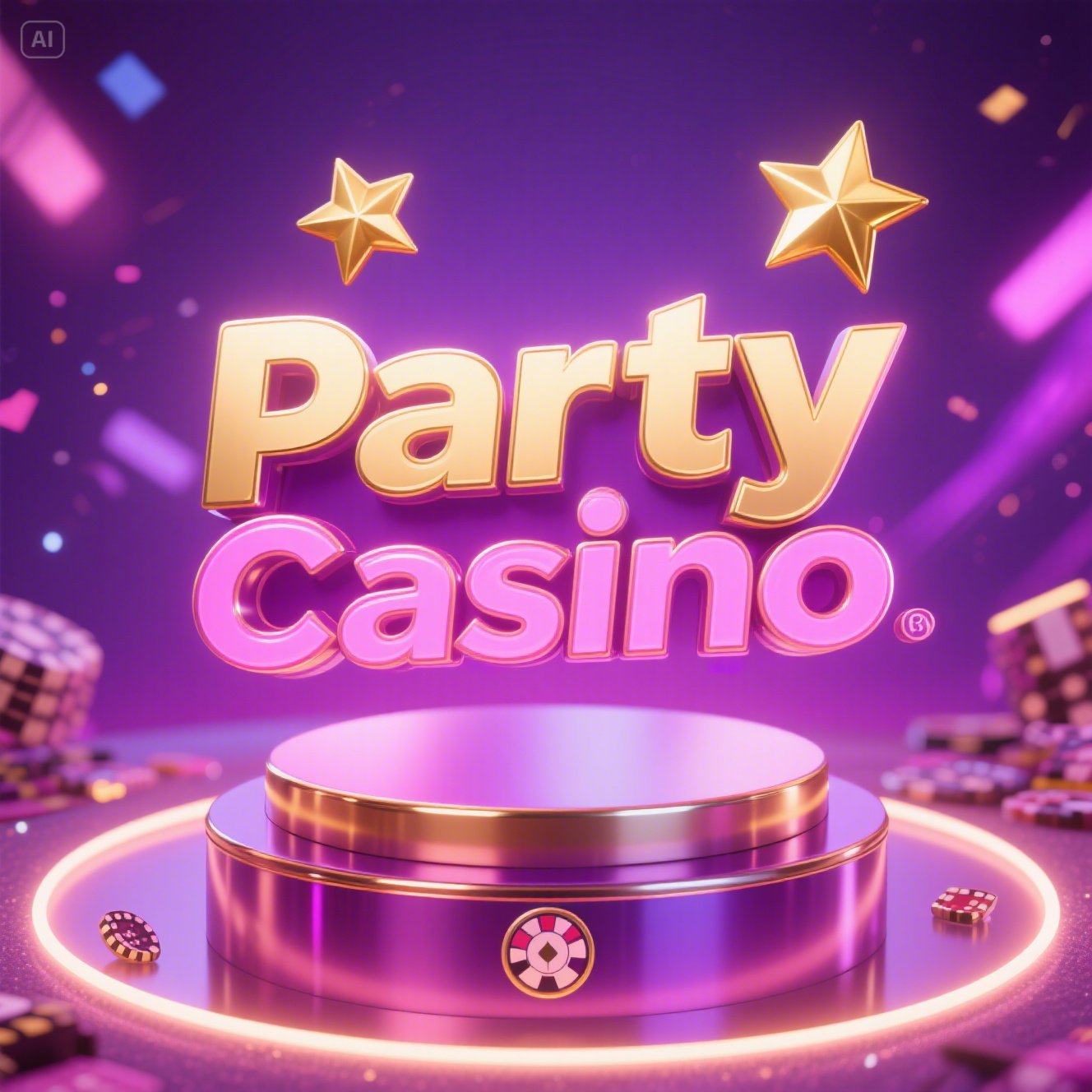 PartyCasino